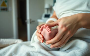 mercedesz henger neomamma il racconto del parto e il sogno di allargare la famiglia 1774715014 364x230