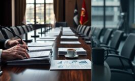 merz vertici economici e lapertura del google ai center equilibrio fra crisi e innovazione 1772777524 265x160