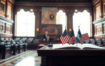 milei e lintesa con gli stati uniti 90 riforme per ridisegnare largentina 1772424208 364x230