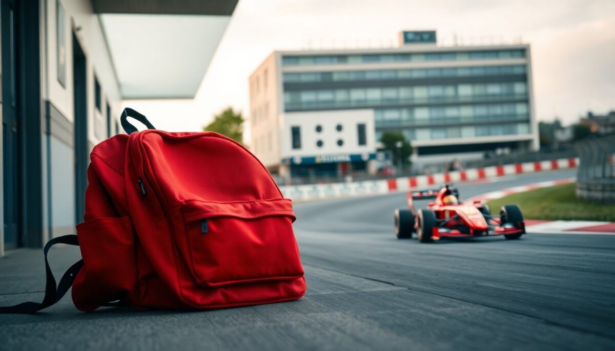 Minacce su Telegram, nodo turismo per Meloni e la rincorsa della Ferrari a Suzuka