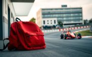 minacce su telegram nodo turismo per meloni e la rincorsa della ferrari a suzuka 1774601337