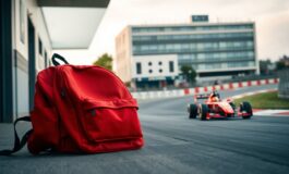 minacce su telegram nodo turismo per meloni e la rincorsa della ferrari a suzuka 1774601337 265x160