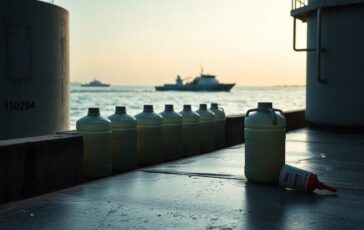 minaccia di trump agli impianti idrici in iran i rischi legali e umanitari 1774887885 364x230