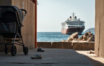 ministri esteri cessare gli attacchi ai civili e garantire la navigazione nello stretto di hormuz 1774664901 364x230