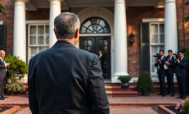 ministro urso in usa per spazio materie prime critiche e cooperazione tecnologica 1774922560 265x160