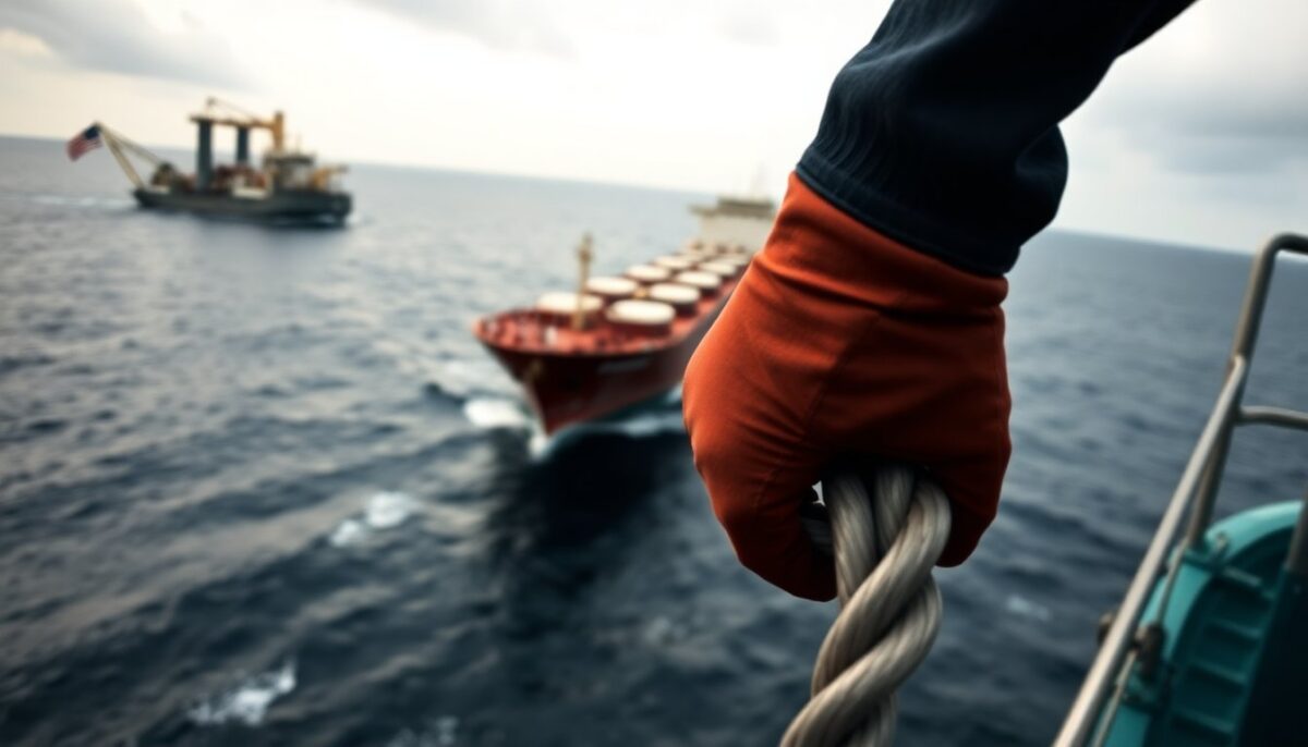 Moratoria e sicurezza a Hormuz: cosa prevedono le misure concordate dai Paesi alleati
