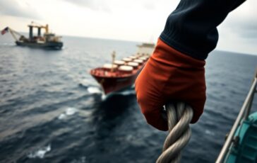 moratoria e sicurezza a hormuz cosa prevedono le misure concordate dai paesi alleati 1773957718 364x230