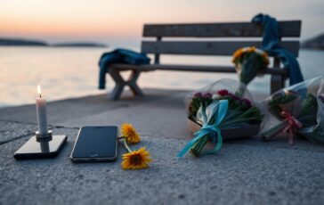 morte di luigi nativi le reazioni di alice e giorgia mordenti 1773266421 364x230