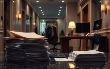 mosca riduce il personale e limita gli investimenti dopo entrate inferiori alle attese 1772671257 364x230