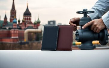 mosca rilascia due cittadini ucraino ungheresi e rassicura lapprovvigionamento energetico verso ungheria 1772662112 364x230