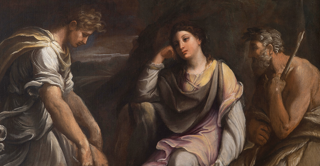 mostra non finito fra poetica e tecnica esecutiva musei capitolini