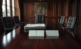 mps mette la lista per il cda maione confermato e tre nomi per lad 1772658148 265x160