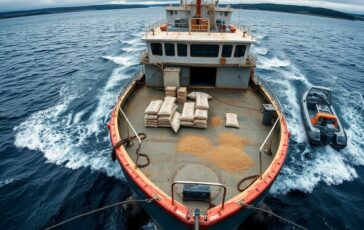 nave caffa fermata in svezia sospetti su grano ucraino e bandiera falsa 1773040272 364x230