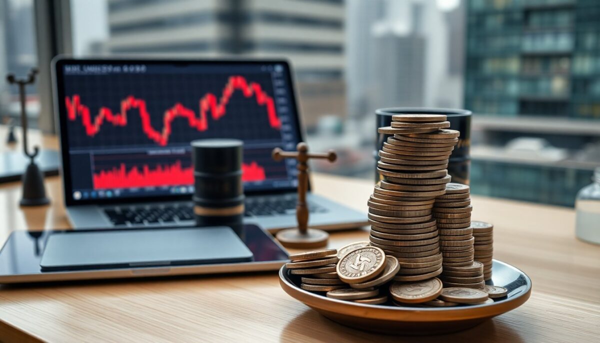 Nikkei in ribasso mentre il petrolio spinge i mercati e lo yen resta debole