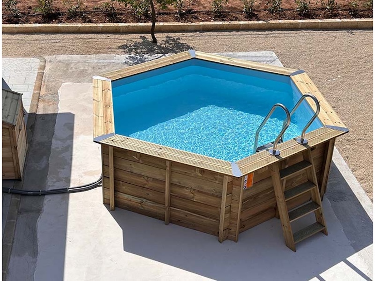 Casa, giardino e benessere domestico: il modello integrato di Gruppo San Marco