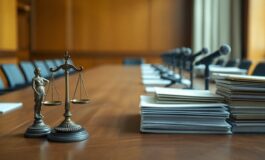 nuova legge elettorale quattro relatori molti nodi e il referendum che cambia il quadro 1774765725 265x160