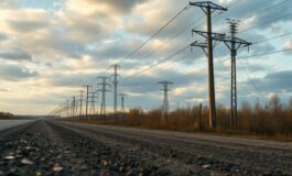 nuove minacce russe alle infrastrutture ucraine zelensky chiede preparazione e condivisione dellesperienza difensiva 1772415369 265x160