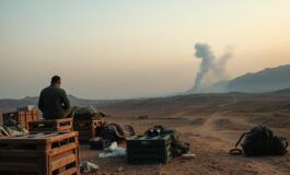 offensiva curda nel nordovest delliran cosa sappiamo 1772663532 265x160