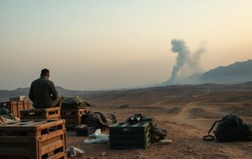 offensiva curda nel nordovest delliran cosa sappiamo 1772663532 364x230