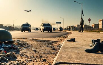 offensiva stati uniti israele trump giustifica attacchi e la crisi regionale si aggrava 1772476655 364x230