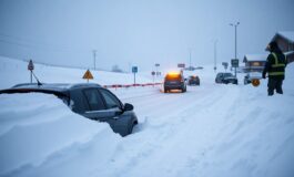 oltre un metro di neve a bielmonte localita isolata e interventi in corso 1773631647 265x160