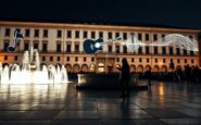 omaggio a gino paoli maxischermo in piazza de ferrari e brani in sottofondo 1774412902