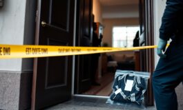 omicidio a genova donna di 87 anni uccisa fermato il figlio 52enne 1772997015 265x160