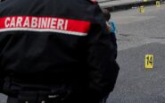 operaio 22 anni morto