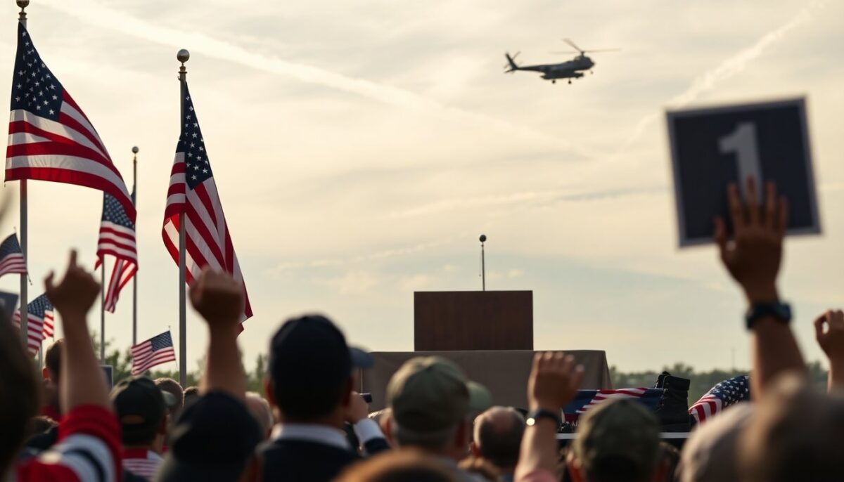 Operazione Epic fury: Trump proclama vittoria in un'ora