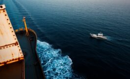 paesi chiedono a teheran un corridoio sicuro nello stretto di hormuz cosa cambia 1773608474 265x160