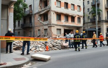 palazzina crollata a licata soccorsi mobilitati per una persona scomparsa 1774838098 364x230