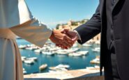 papa leone xiv in visita a monaco significato e implicazioni diplomatiche 1774661290
