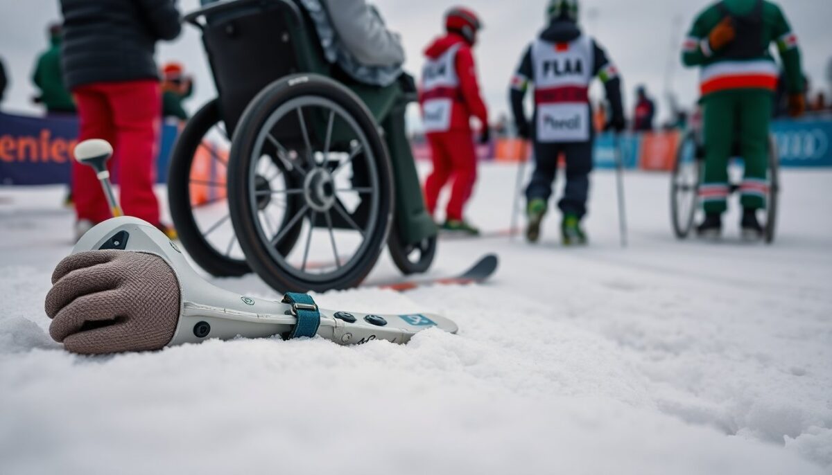 Paralimpiadi Milano Cortina 2026: programma, azzurri e come seguire le gare