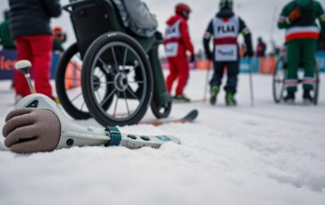 paralimpiadi milano cortina 2026 programma azzurri e come seguire le gare 1772874630 364x230