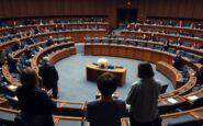 parlamento europeo lapertura di metsola e limpegno contro terrorismo e radicalizzazione 1774492517