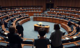 parlamento europeo lapertura di metsola e limpegno contro terrorismo e radicalizzazione 1774492517 265x160