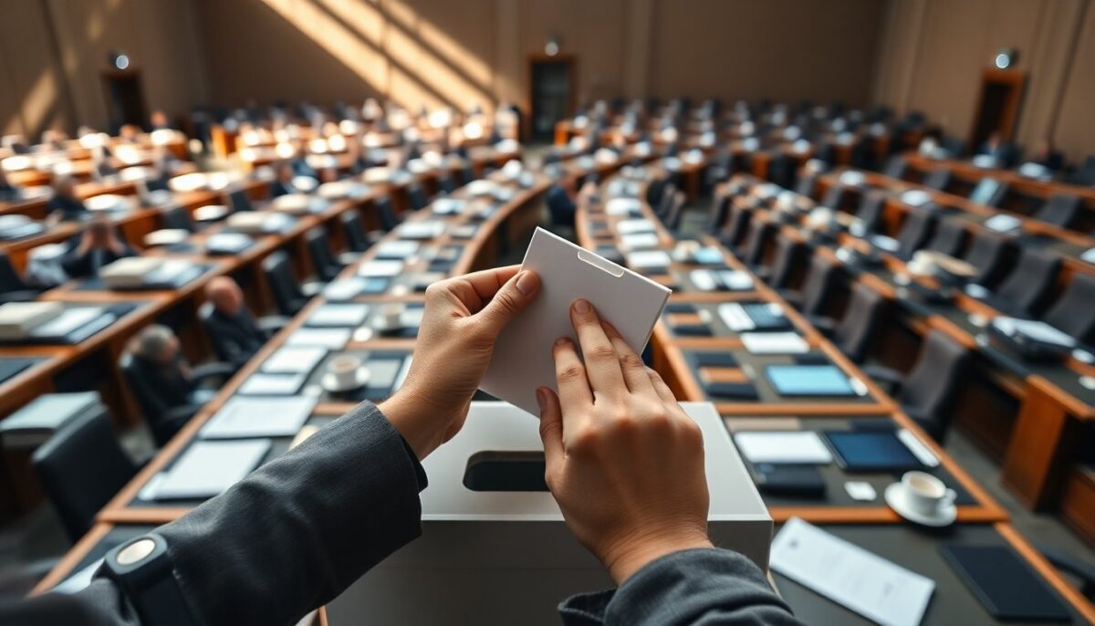 Parlamento europeo: voti chiave su diritti umani, bilancio e diritto d'autore in era IA