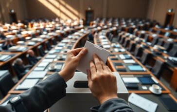 parlamento europeo voti chiave su diritti umani bilancio e diritto dautore in era ia 1773487660 364x230