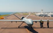 passaggio dei mq 9 reaper alla base delle lajes autorizzazione del portogallo 1774918908