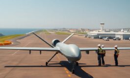 passaggio dei mq 9 reaper alla base delle lajes autorizzazione del portogallo 1774918908 265x160