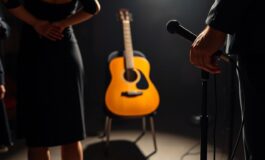 pausini e grignani lo scambio di battute prima della finale di sanremo 2026 1772325237 265x160