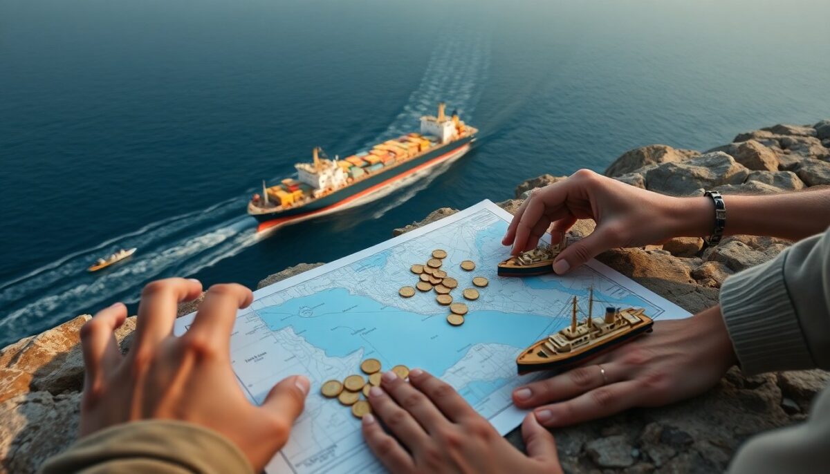 Pedaggio nello Stretto di Hormuz: la proposta del parlamento iraniano