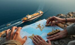 pedaggio nello stretto di hormuz la proposta del parlamento iraniano 1774497692 265x160