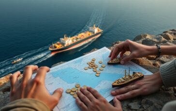 pedaggio nello stretto di hormuz la proposta del parlamento iraniano 1774497692 364x230