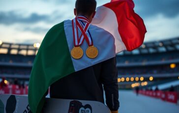 perathoner portabandiera due ori e il significato dietro la scelta 1773525711 364x230