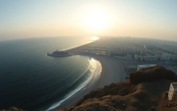 perche i raid iraniani sul golfo minacciano la fiducia costruita con diplomazia 1772847082 364x230