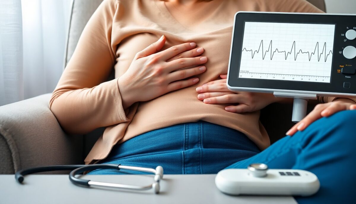 Perché i sintomi cardiaci nelle donne sono spesso diversi e come riconoscerli
