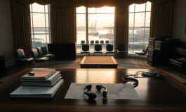 perche le conferenze in oval office sono sparite e cosa significano i nuovi dazi del 24 febbraio 1772498375 265x160