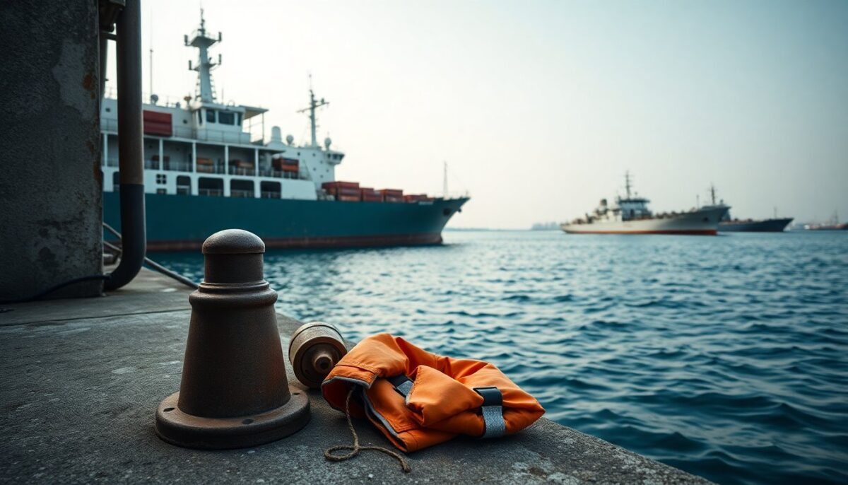 Perché l'Europa dice no alle navi chieste da Trump per lo Stretto di Hormuz