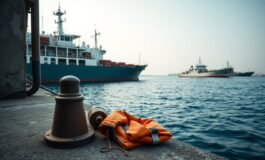 perche leuropa dice no alle navi chieste da trump per lo stretto di hormuz 1773716421 265x160